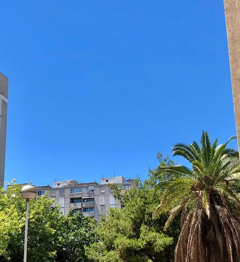 The L Place By Split Right Place Apartamento
